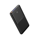 พาวเวอร์แบงค์ ALPHA ความจุ 20,000 mAh B20PD Black