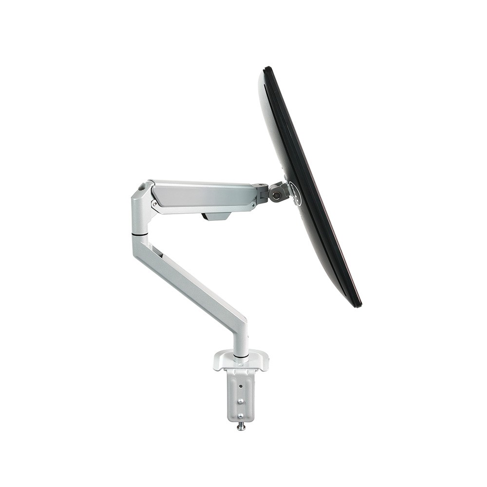 แขนจับจอมอนิเตอร์ Bewell Ergonomic Monitor Arm (EA-06) Gray