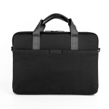 UNIQ Carrybag MacBook/Laptop 16 inch Stockholm Midnight Black