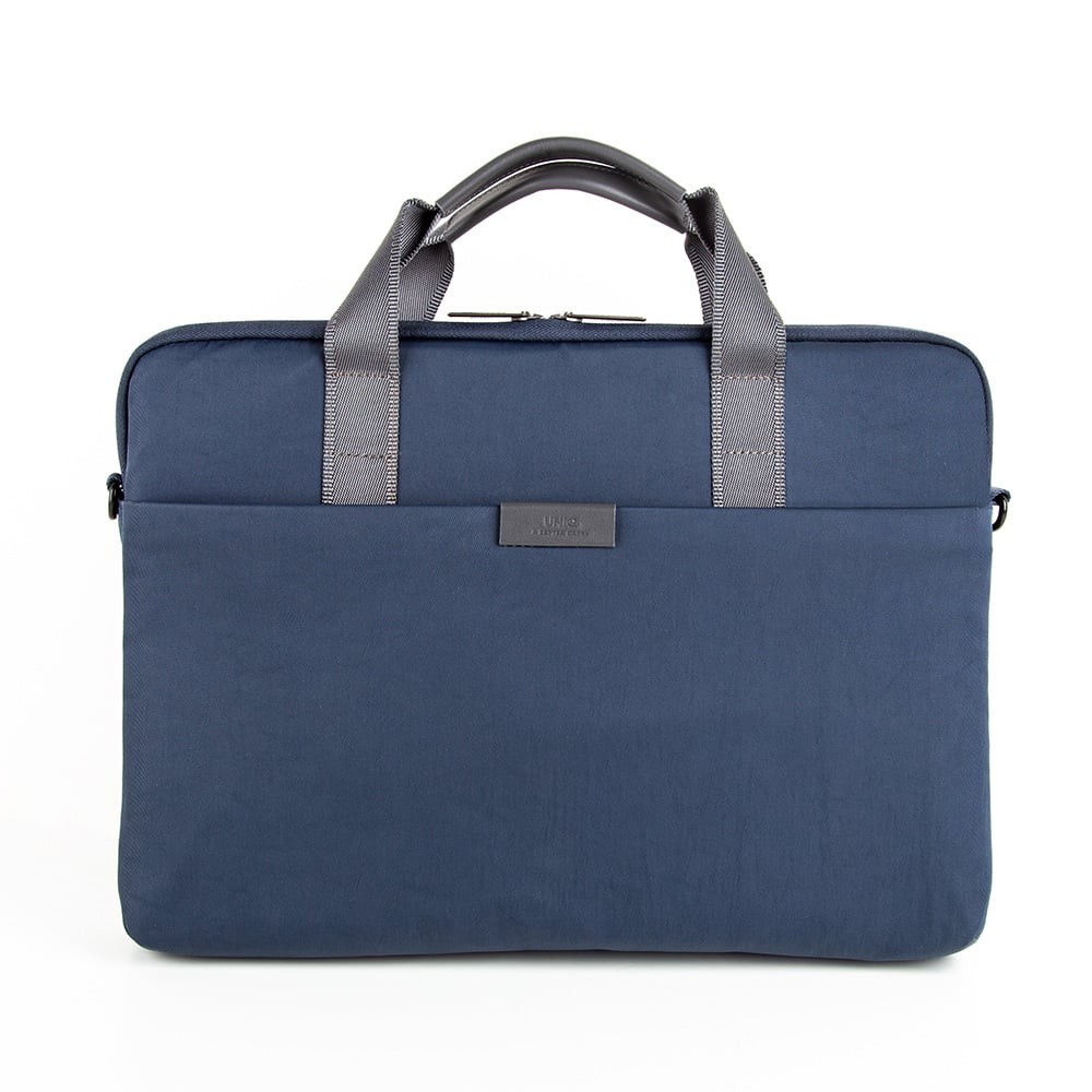 UNIQ Carrybag MacBook/Laptop 16 inch Stockholm Abyess Blue