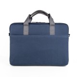 UNIQ Carrybag MacBook/Laptop 16 inch Stockholm Abyess Blue