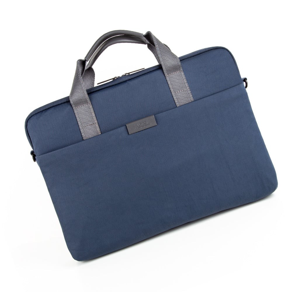 UNIQ Carrybag MacBook/Laptop 16 inch Stockholm Abyess Blue