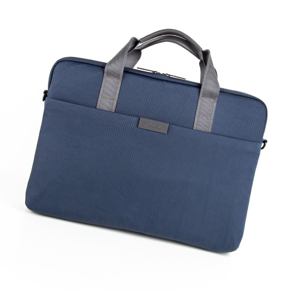 UNIQ Carrybag MacBook/Laptop 16 inch Stockholm Abyess Blue