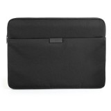 UNIQ Laptop Sleeve 14 inch Bergen Midnight Black