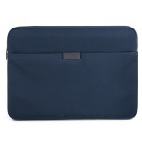 UNIQ Laptop Sleeve 14 inch Bergen Abyess Blue