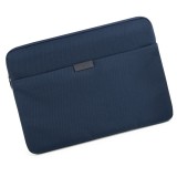 UNIQ Laptop Sleeve 14 inch Bergen Abyess Blue