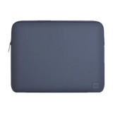 UNIQ Laptop Sleeve 14 inch Cyprus Abyess Blue