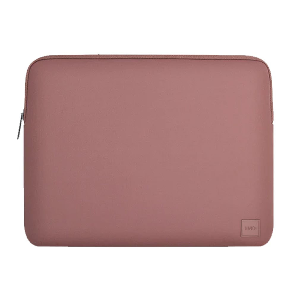 กระเป๋า UNIQ Laptop Sleeve 14 inch Cyprus Mauve Pink Education Studio7 online