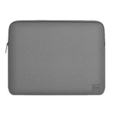 UNIQ Laptop Sleeve 14 inch Cyprus Marl Grey