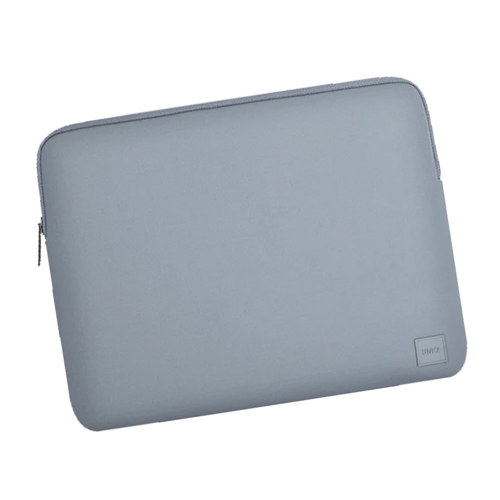 UNIQ Laptop Sleeve 14 inch Cyprus Steel Blue