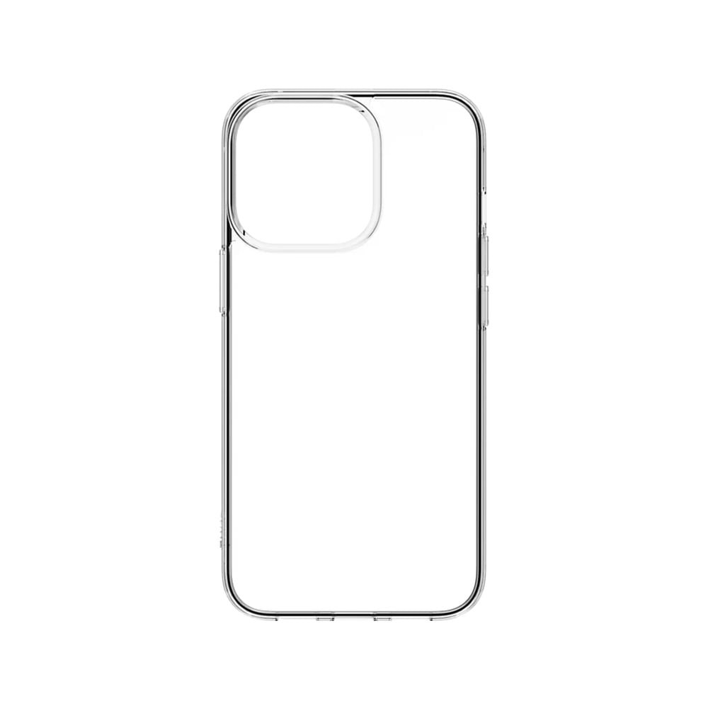 เคส Qdos iPhone 14 Pro Max Hybrid Clear