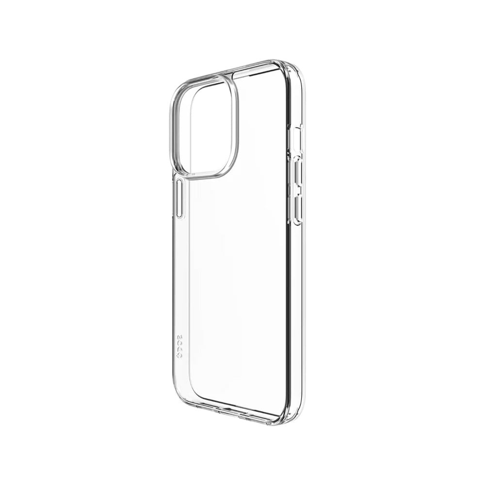 เคส Qdos iPhone 14 Pro Max Hybrid Clear