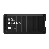 WD BLACK SSD Ext P40 Game Drive SSD 500GB