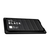 WD BLACK SSD Ext P40 Game Drive SSD 500GB