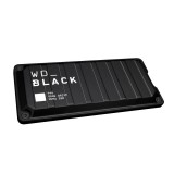 WD BLACK SSD Ext P40 Game Drive SSD 500GB