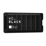 WD BLACK SSD Ext P40 Game Drive SSD 2TB