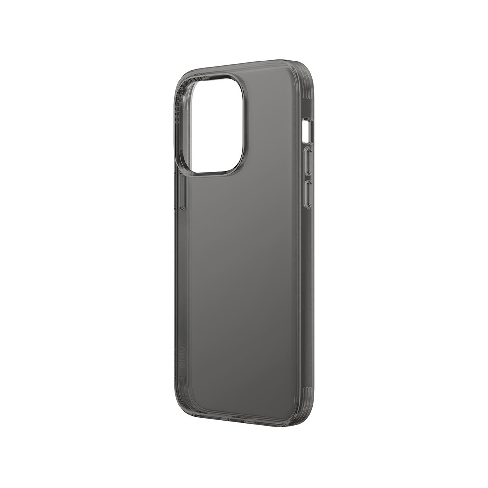 เคส Uniq iPhone 14 Pro Max Air Fender Smoked Gray