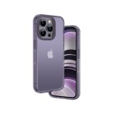 เคส AMAZINGthing iPhone 14 Pro Max Titan Pro Drop proof - Purple