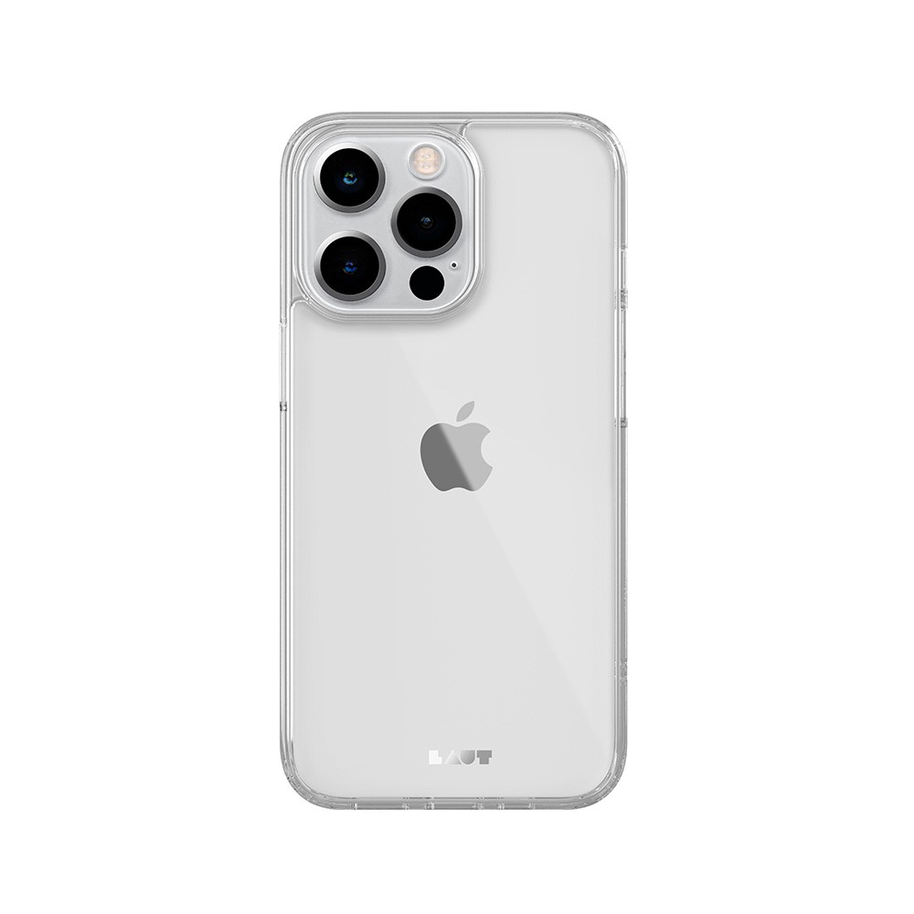 เคส LAUT iPhone 14 Pro Max Crystal X IMPKT-Crystal