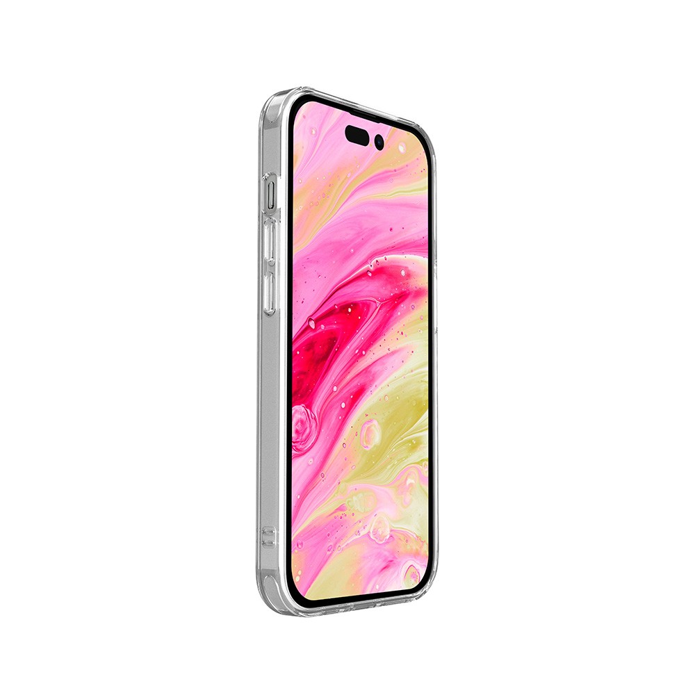 เคส LAUT iPhone 14 Pro Max Crystal X IMPKT-Crystal