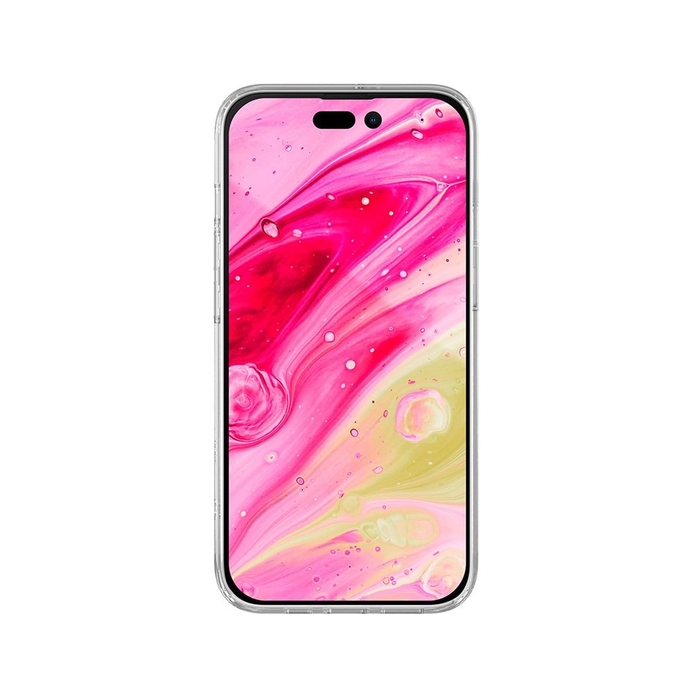 เคส LAUT iPhone 14 Pro Max Crystal X IMPKT-Crystal