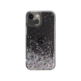 เคส SwitchEasy iPhone 14 Plus/15 Plus Starfield-Transparent