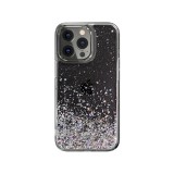 เคส SwitchEasy iPhone 14 Pro Starfield-Transparent
