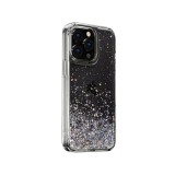 เคส SwitchEasy iPhone 14 Pro Starfield-Transparent