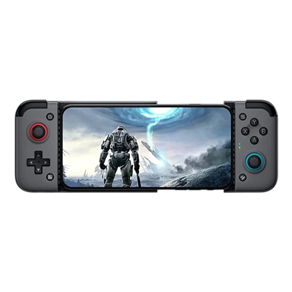 จอยคอนโทรลเลอร์ GameSir X2 Bluetooth Wireless Controller