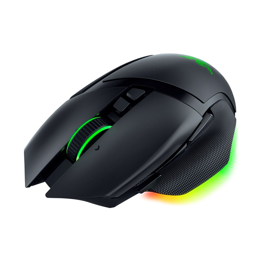 เมาส์เกมมิ่ง Razer Gaming Mouse Basilisk V3 Pro