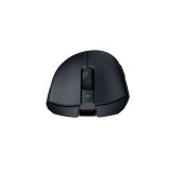 เมาส์เกมมิ่ง Razer Gaming Mouse Deathadder V3 Pro Black