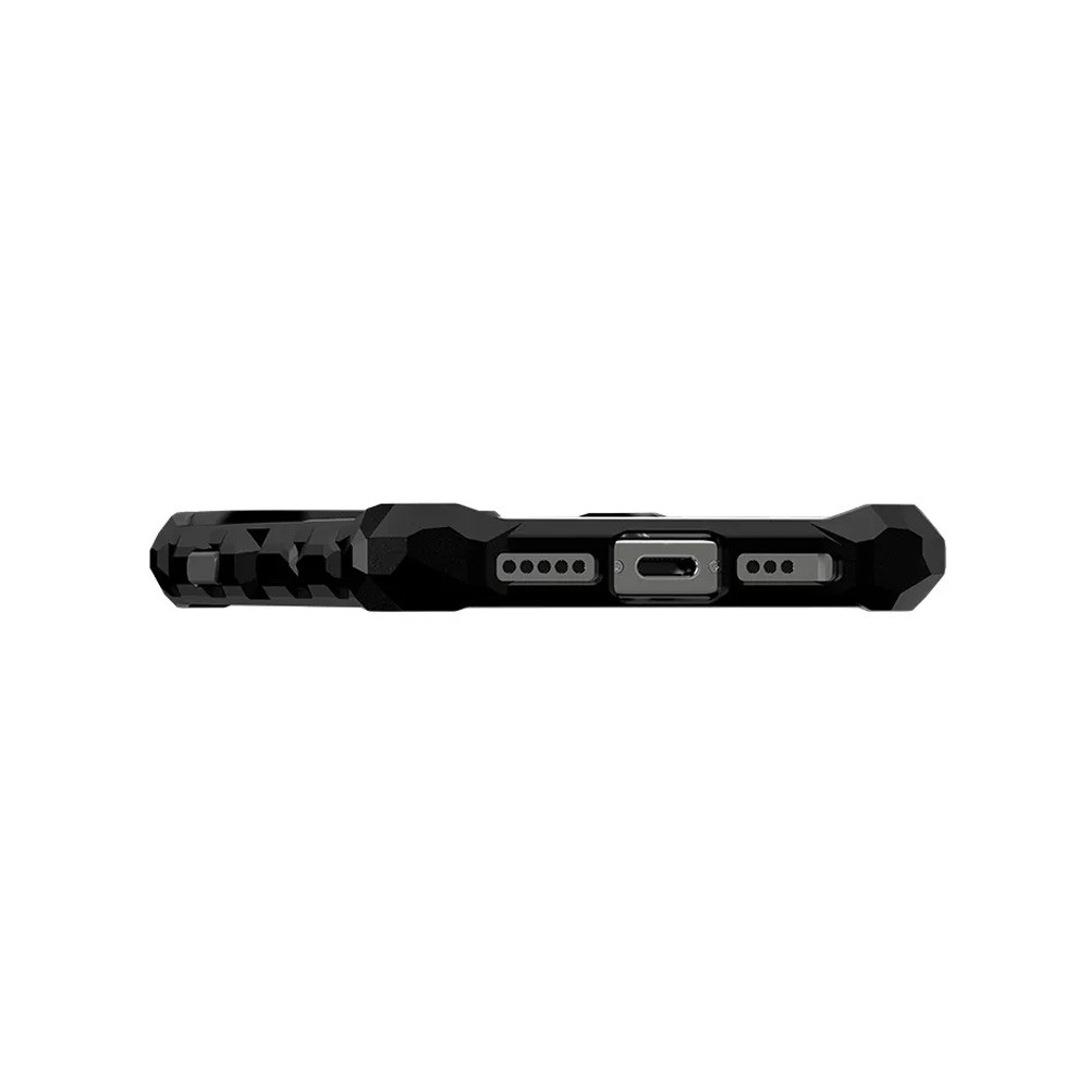 เคส Element iPhone 14 Pro Max Special Ops - Clear/Black