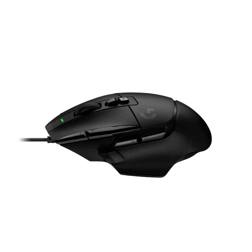 เมาส์เกมมิ่ง Logitech Gaming Mouse G502 X Black