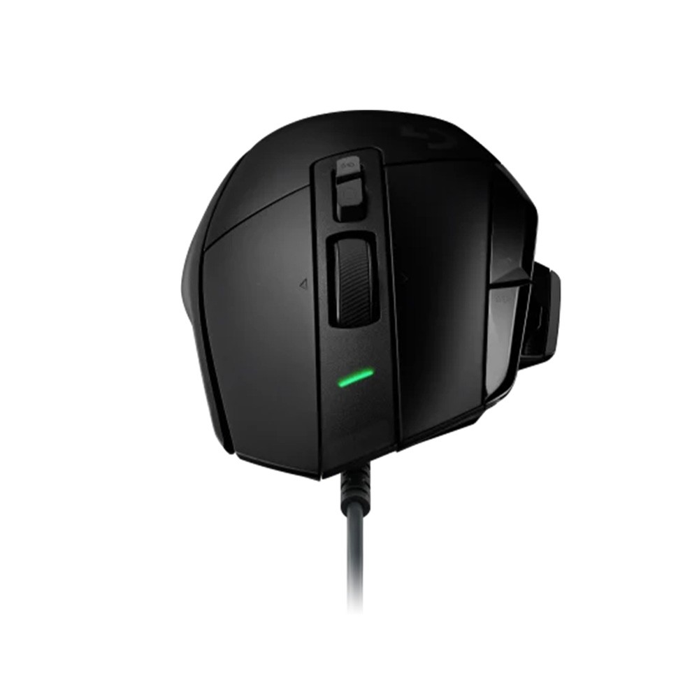 เมาส์เกมมิ่ง Logitech Gaming Mouse G502 X Black