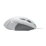 เมาส์เกมมิ่ง Logitech Gaming Mouse G502 X White