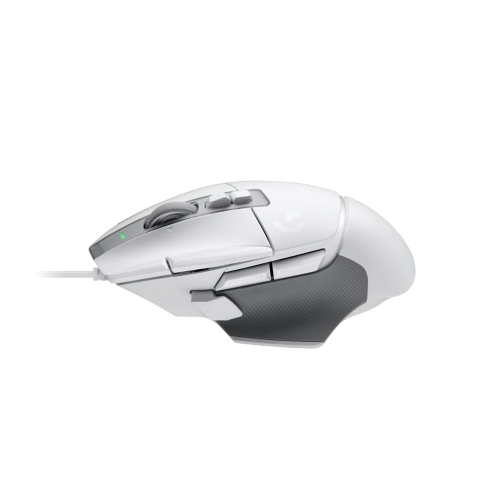 เมาส์เกมมิ่ง Logitech Gaming Mouse G502 X White