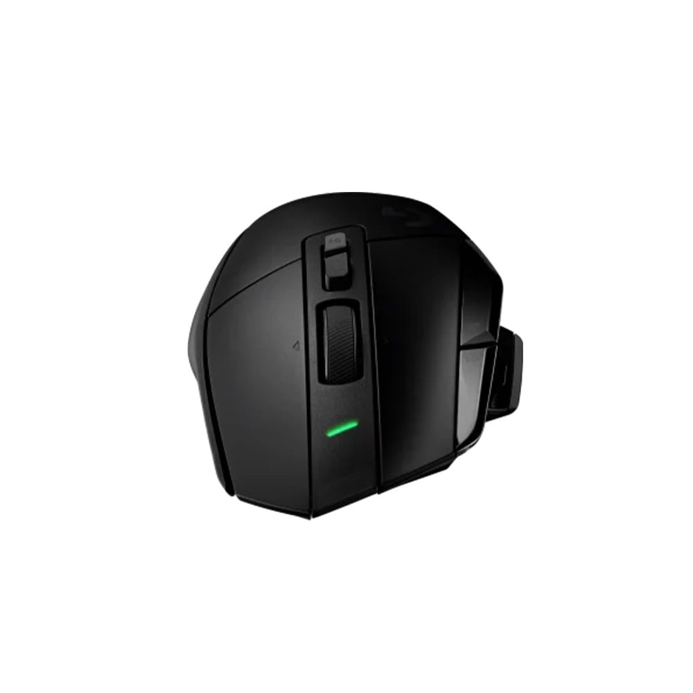 เมาส์เกมมิ่ง Logitech Gaming Mouse G502 X PLUS RGB Wireless Black