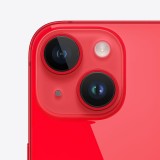 iPhone 14 Plus 256GB Red