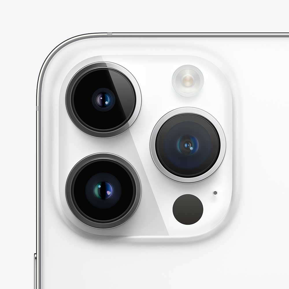iPhone 14 Pro Max 128GB Silver