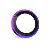 ฟิล์มกันเลนส์ AMAZINGthing Camera Lens iPhone 14 Pro/14 Pro Max New Purple