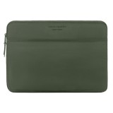ซองใส่โน๊ตบุ๊ค Kate Spade New York Puffer Sleeve Laptop/MacBook 14 inch Polyester Sapling Green