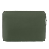 Kate Spade New York Puffer Sleeve Laptop/MacBook 14 inch Polyester Sapling Green