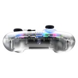 จอยคอนโทรลเลอร์ Gamesir T4 Mini Gaming Controller (White)