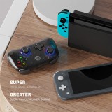 จอยคอนโทรลเลอร์ Gamesir T4 Mini Gaming Controller (White)