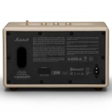 ลำโพงบลูทูธ Marshall Bluetooth Speaker Acton III Cream