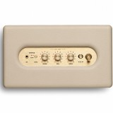 ลำโพงบลูทูธ Marshall Bluetooth Speaker Acton III Cream