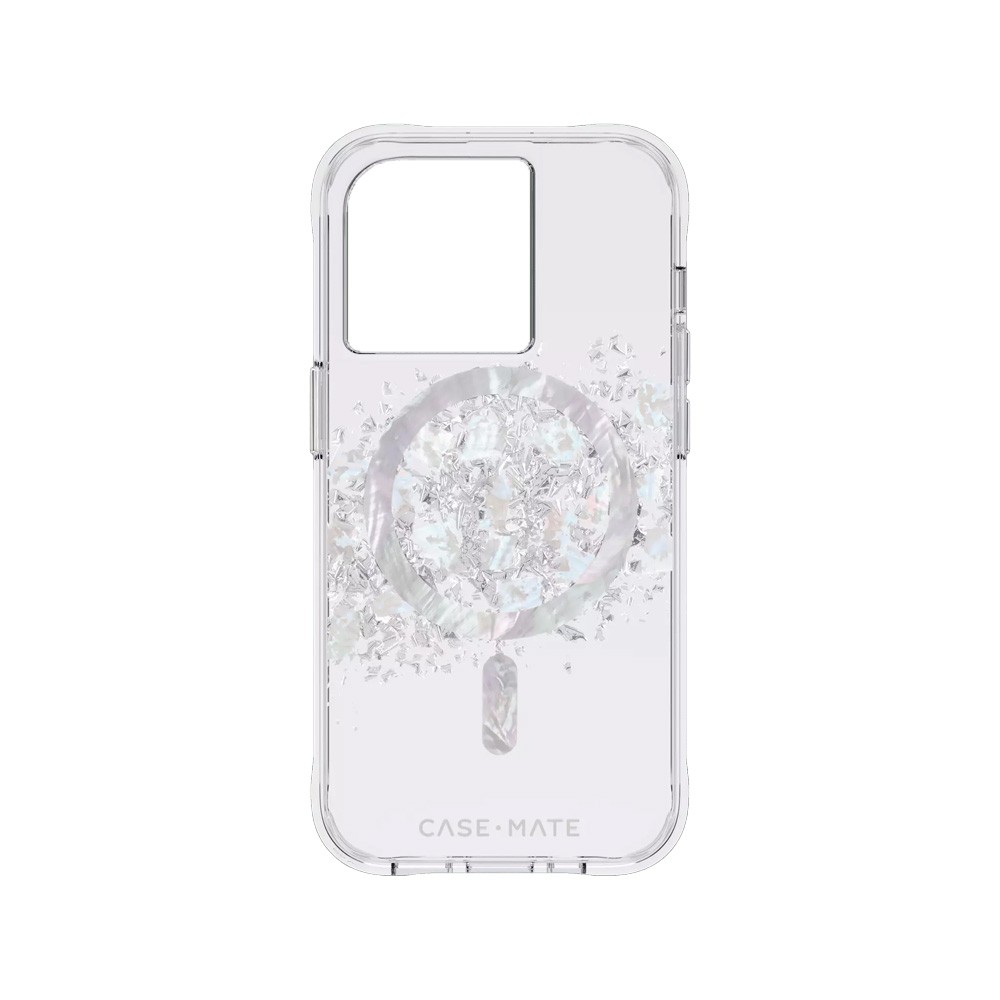 เคส Case-Mate iPhone 14 Pro Karat A Touch of Pearl with Magsafe