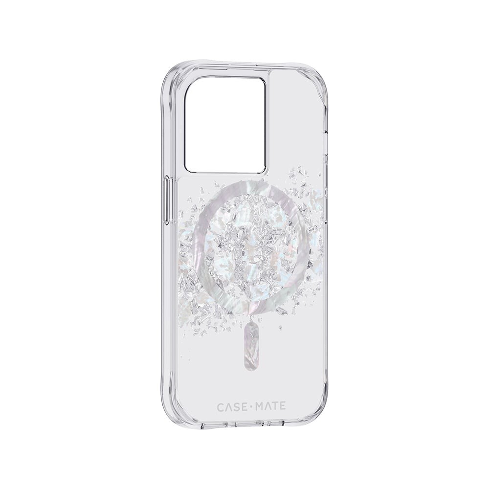 เคส Case-Mate iPhone 14 Pro Karat A Touch of Pearl with Magsafe