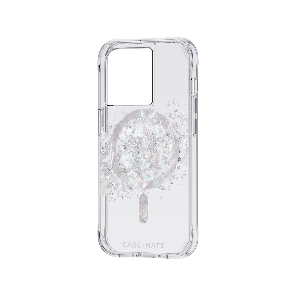 เคส Case-Mate iPhone 14 Pro Karat A Touch of Pearl with Magsafe