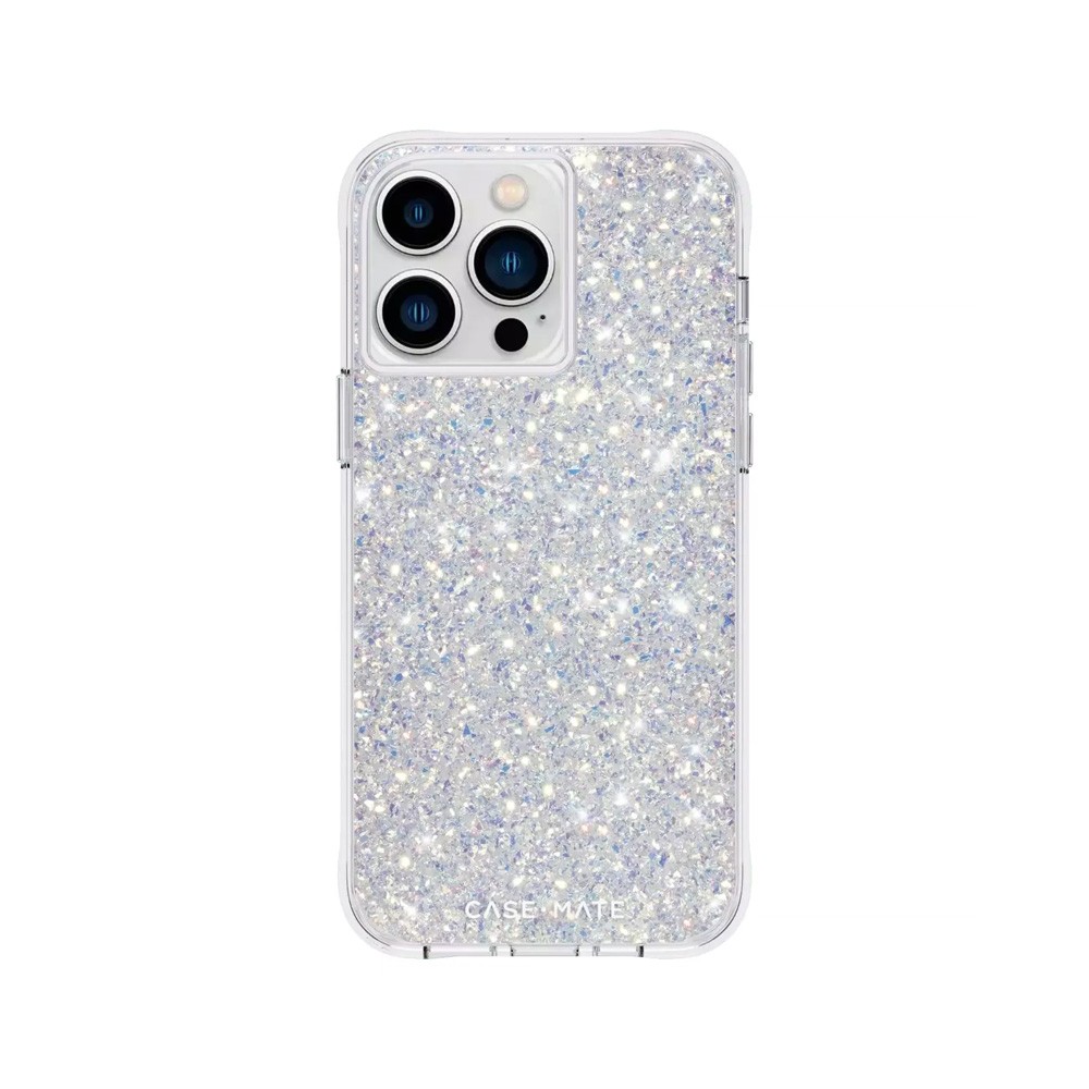 เคส Case-Mate iPhone 14 Pro Twinkle Stardust